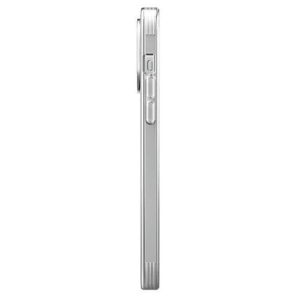 UNIQ Tok Air Fender iPhone 14 Pro Max 6,7" átlátszó tok