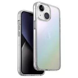   UNIQ etui LifePro Xtreme iPhone 14 6,1" opálos/irizáló színű tok