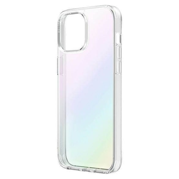 UNIQ etui LifePro Xtreme iPhone 14 6,1" opálos/irizáló színű tok