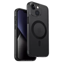   UNIQ etui LifePro Xtreme iPhone 14 6,1" Magclick Charging füstszín tok