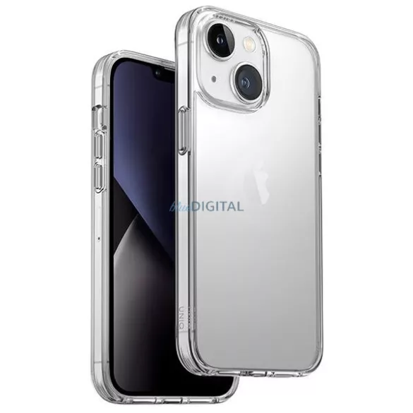 UNIQ etui LifePro Xtreme iPhone 14 Plus 6,7" átlátszó tok