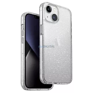 UNIQ etui LifePro Xtreme iPhone 14 Plus 6.7" csillogó fényű flitteres tok
