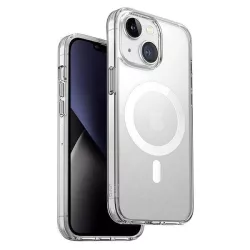   UNIQ etui LifePro Xtreme iPhone 14 Plus 6,7" Magclick Charging átlátszó tok