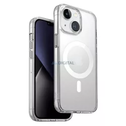   UNIQ etui LifePro Xtreme iPhone 14 Plus 6,7" Magclick Charging átlátszó tok