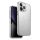 UNIQ Tok LifePro Xtreme iPhone 14 Pro 6,1" fényes átlátszó csillogó tok UNIQ Tok LifePro Xtreme iPhone 14 Pro 6,1" fényes átlátszó csillogó tok