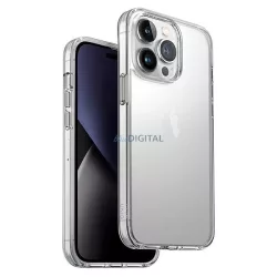   UNIQ Tok LifePro Xtreme iPhone 14 Pro Max 6,7" átlátszó tok