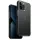 UNIQ Tok Combat iPhone 14 Pro Max 6,7" fekete szénszálas tok