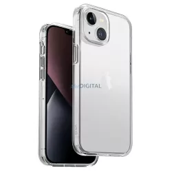 UNIQ Clarion tok iPhone 14 Plus - átlátszó