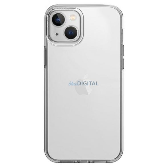 UNIQ Clarion tok iPhone 14 Plus - átlátszó