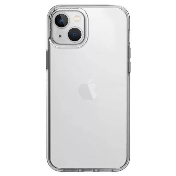 UNIQ Clarion tok iPhone 14 Plus - átlátszó