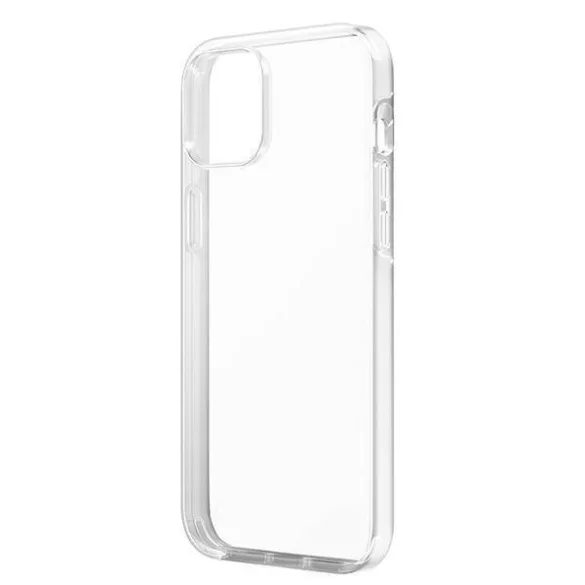 UNIQ Clarion tok iPhone 14 Plus - átlátszó