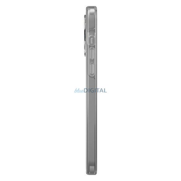 UNIQ Clarion tok iPhone 14 Plus - átlátszó