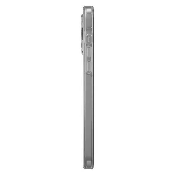 UNIQ Clarion tok iPhone 14 Plus - átlátszó