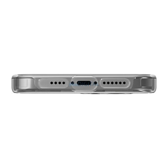 UNIQ Clarion tok iPhone 14 Plus - átlátszó