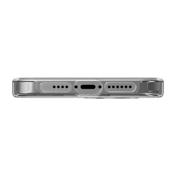 UNIQ Clarion tok iPhone 14 Plus - átlátszó
