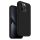 UNIQ etui Lino iPhone 14 Pro 6,1" fekete tok UNIQ etui Lino iPhone 14 Pro 6,1" fekete tok