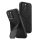 UNIQ etui Transforma iPhone 14 6,1" Magclick Charging fekete tok