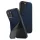 UNIQ etui Transforma iPhone 14 Plus 6.7" Magclick Charging kék tok