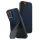 UNIQ etui Transforma iPhone 14 Plus 6.7" Magclick Charging kék tok