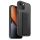 UNIQ etui Heldro Mount iPhone 14 Plus / 15 Plus 6.7" párafüst tok