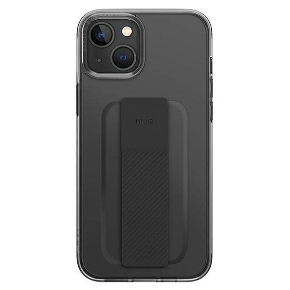 UNIQ etui Heldro Mount iPhone 14 Plus / 15 Plus 6.7" párafüst tok