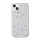 UNIQ Coehl Terrazzo tok iPhone 14 - bézs