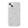 UNIQ etui Coehl Terrazzo iPhone 14 Plus 6.7" homokkő tok