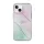 UNIQ etui Coehl Palette iPhone 14 Plus 6.7" lila lágy tok