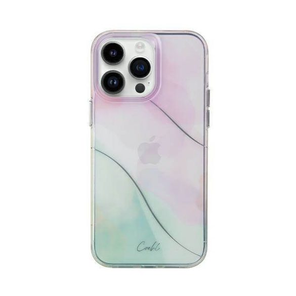 UNIQ Tok Coehl Palette iPhone 14 Pro 6,1" lila tok