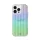 UNIQ Tok Coehl Linear iPhone 14 Pro Max 6,7" opálos/irizáló tok