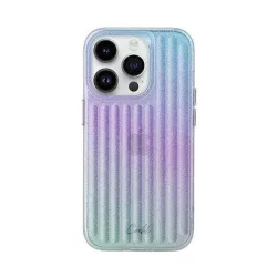   UNIQ Tok Coehl Linear iPhone 14 Pro Max 6,7" csillagpor tok