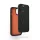 Uniq etui Novo iPhone 14 Pro Max 6,7" fekete tok
