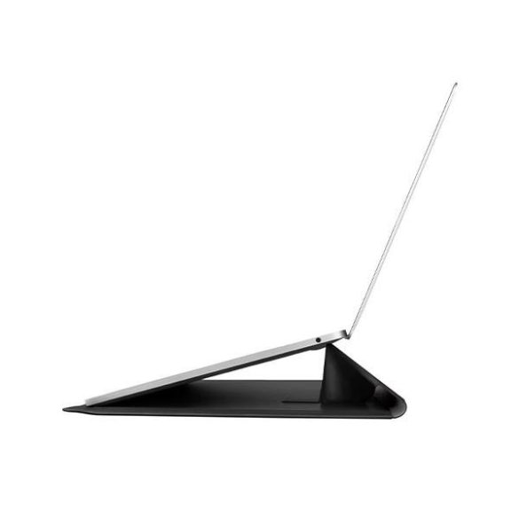 UNIQ Tok Oslo laptop Sleeve 14" fekete tok