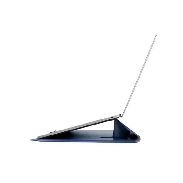 UNIQ Tok Oslo laptop hüvely 14" kék tok