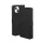 UNIQ etui book Journa iPhone 14 Plus 6.7" éjfekete tok