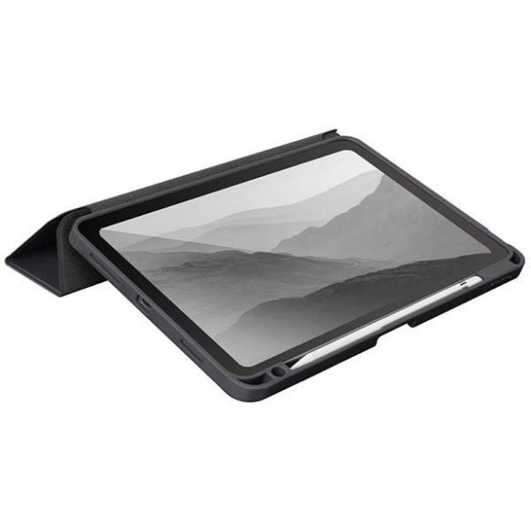 UNIQ etui Moven iPad 10 gen. (2022) szürke