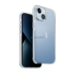   UNIQ etui Combat iPhone 14 Plus 6.7" sarkvidéki kék tok