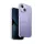 UNIQ etui Combat iPhone 14 Plus 6,7" lila levendula tok