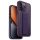 UNIQ Heldro tok iPhone 14 Pro - lila UNIQ Heldro tok iPhone 14 Pro - lila