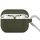 UNIQ etui Vencer AirPods Pro 2 gen. Szilikon (2022/2023) mohazöld tok UNIQ etui Vencer AirPods Pro 2 gen. Szilikon (2022/2023) mohazöld tok