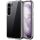UNIQ etui LifePro Xtreme Sam Samsung Galaxy S23+ S916 átlátszó tok