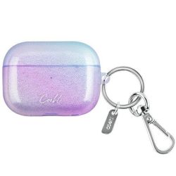   UNIQ etui Coehl Lineáris AirPods Pro 2 (2022/2023) csillagpor tok