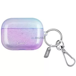   UNIQ etui Coehl Lineáris AirPods Pro 2 (2022/2023) csillagpor tok