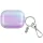 UNIQ etui Coehl Lineáris AirPods Pro 2 (2022/2023) csillagpor tok