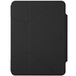 UNIQ etui Ryze iPad Pro 11 (2021-2022) / Air 10.9" (2020-2022) fekete