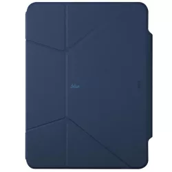   UNIQ etui Ryze iPad Pro 11 (2021-2022) / Air 10.9" (2020-2022) kék