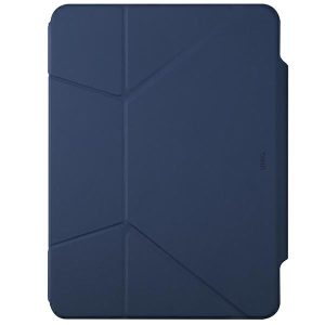 UNIQ etui Ryze iPad Pro 11 (2021-2022) / Air 10.9" (2020-2022) kék