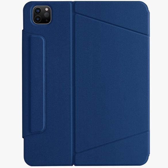 UNIQ etui Ryze iPad Pro 11 (2021-2022) / Air 10.9" (2020-2022) kék