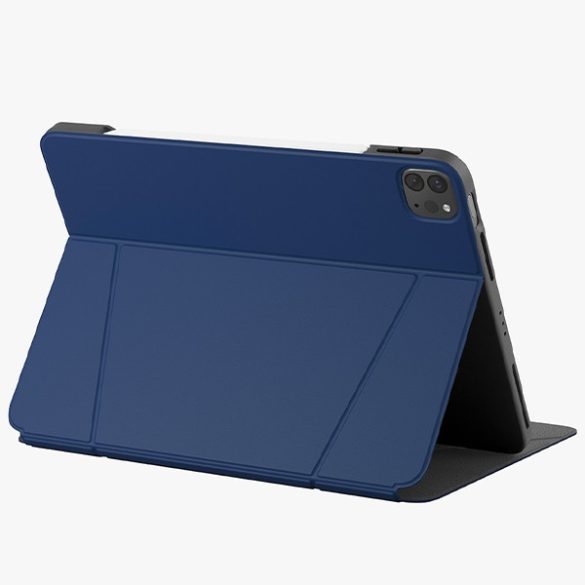 UNIQ etui Ryze iPad Pro 11 (2021-2022) / Air 10.9" (2020-2022) kék