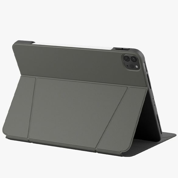 UNIQ etui Ryze iPad Pro 11 (2021-2022) / Air 10.9" (2020-2022) zöld